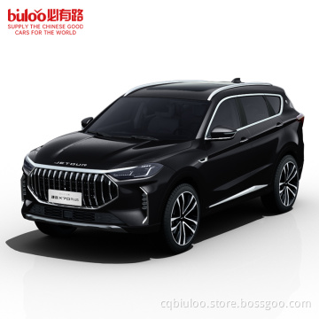 2023 Made Brand New 2.0T Jetour X70 Plus Version Super Fast Speed Version Gasoline Cars
